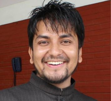 Purna Darnal